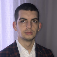 Репетитор - Олександр Д. id: 103127