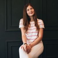 Репетитор - Олена В. id: 65314