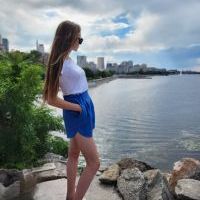 Репетитор - Алина П. id: 145016