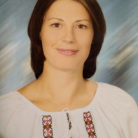 Репетитор - Юлія К.