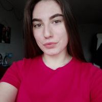 Репетитор - Ева Л. id: 132048