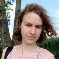 Репетитор - Тетяна Ш. id: 156504