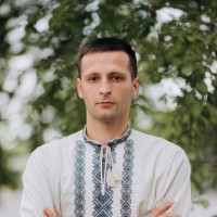 Репетитор Віталій Янчишин - BUKI