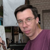 Репетитор - Василь Н.