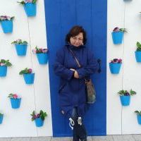 Репетитор - Наталя Х. id: 140370