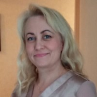 Полина Задорожная