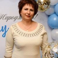 Репетитор - Валентина Б. id: 140541