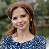 Репетитор - Марина К.