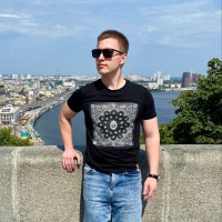 Репетитор - Максим Нагорний