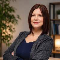 Репетитор Тетяна Морєва - BUKI