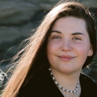 Репетитор Дарʼя Гончарук - BUKI