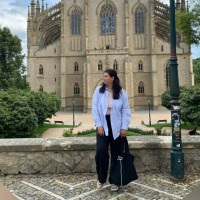 Репетитор Олеся Стефанович - BUKI