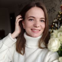 Репетитор - Мирослава Ш. id: 89567
