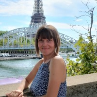 Репетитор Ольга Павлюк - BUKI