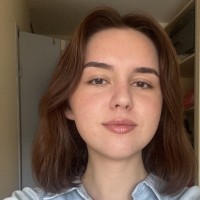 Репетитор - Олександра Т. id: 181048