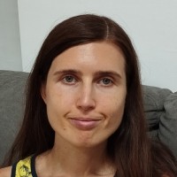 Марина Валова  репетитор  Іспанської мови онлайн