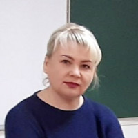 Репетитор - Юлія А. id: 158866