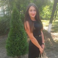 Репетитор - Ірина Г.