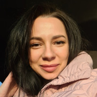 Анна Рыбка  репетитор  Английского языка онлайн