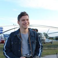 Репетитор - Єгор Б. id: 84334