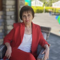 Репетитор Оксана Блозва - BUKI