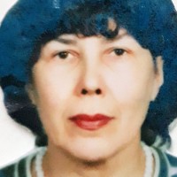 Репетитор Людмила Булбук - BUKI