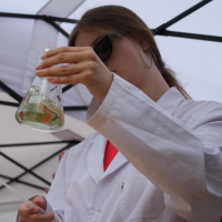 Репетитор Софія Голець - BUKI