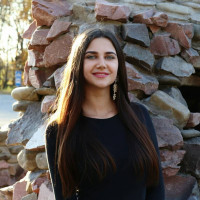 Репетитор Оксана Оксенюк - BUKI
