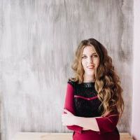 Репетитор - Алина Д.
