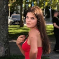 Віталіна Загубигорілка  репетитор  Англійської мови онлайн