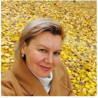 Репетитор - Светлана Ч. id: 85474