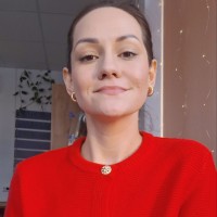 Репетитор Каріна Бєлікова - BUKI