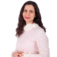 Репетитор Марина Данко - BUKI