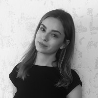 Репетитор Софія Матвіїв - BUKI