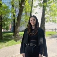 Репетитор Альона Коваль - BUKI