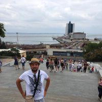 Репетитор - Андрій Ц. id: 38338