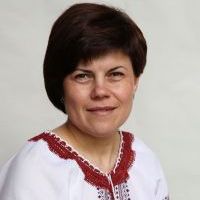 Репетитор - Ирина К. id: 130832