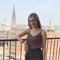 Репетитор - Діана К. id: 85040