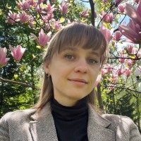Репетитор - Виктория К. id: 82476