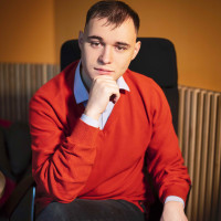 Репетитор - Любомир К. id: 85371
