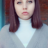 Репетитор - Анастасія Д. id: 173411