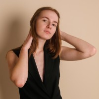 Репетитор Марія Кудіна - BUKI