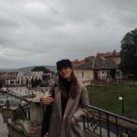 Репетитор - Олександра Ш. id: 141065