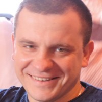 Репетитор - Виталий Науменко