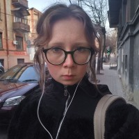Репетитор Софія Коваленко - BUKI