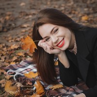 Репетитор - Юлія Л.