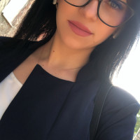 Репетитор - Марина Д. id: 164236