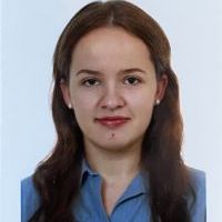 Репетитор - Богдана Б. id: 77621
