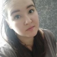 Репетитор - Алеся Г. id: 126244