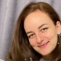 Репетитор Єлизавета Рарич - BUKI